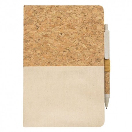 LIBRETA ECOLOGICA