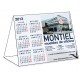 CALENDARIO SOBREMESA MINI