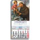 CALENDARIO PARED PEQUEÑO 23,5