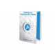 CARPETA A4 TROQUELADA CIERRE GOMAS