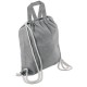 BOLSA MOCHILA DE ALGODÓN "AGRA"
