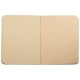 CUADERNO A5 CON BOLSILLO
