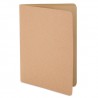 CUADERNO A5 CON BOLSILLO