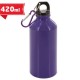 BIDON ALUMINIO COOL