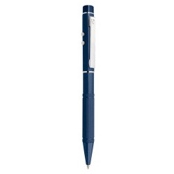 BOLIGRAFO METÁLICO LÁSER LINTERNA "CLIMENT" P.DELONE