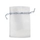 BOLSA REGALO ORGANZA 1510 CM