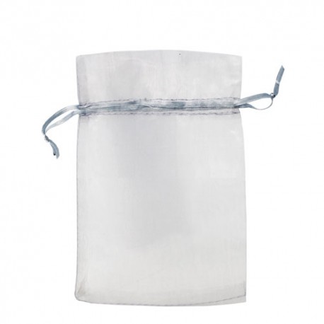 BOLSA REGALO ORGANZA 1510 CM