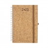 AGENDA ECOCORK A5