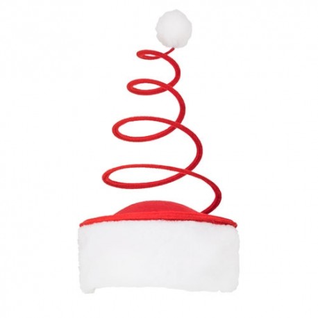 Gorro de Navidad Jump