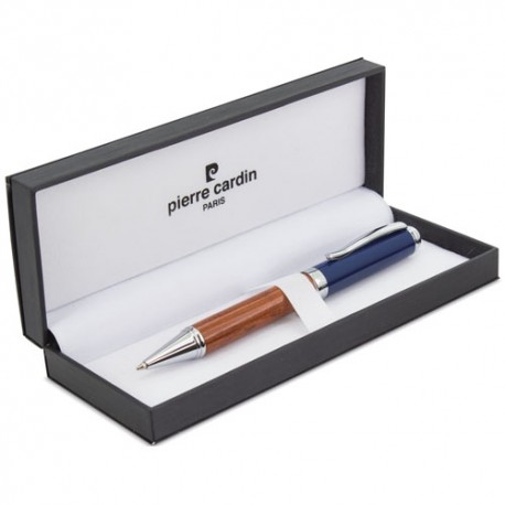 BOLiGRAFO DE MADERA PIERRE CARDIN SAINT eTIENNE