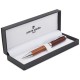 BOLÍGRAFO DE MADERA PIERRE CARDIN "SAINT ÉTIENNE"