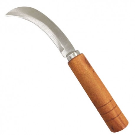 CUCHILLO CURVA AGRICULTURE