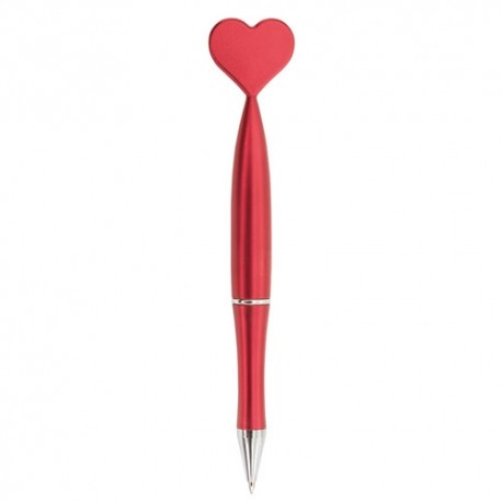 BOLIGRAFO CUORE