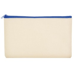 NECESER DE ALGODoN CANVAS CHIRRI