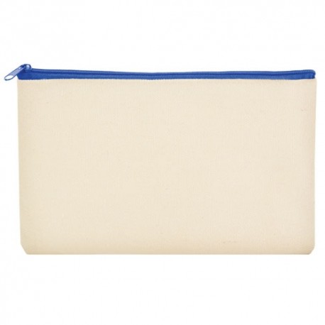 NECESER DE ALGODoN CANVAS CHIRRI