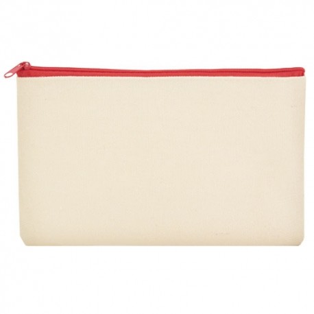 NECESER DE ALGODoN CANVAS CHIRRI