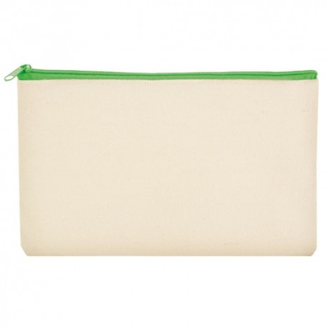 NECESER DE ALGODoN CANVAS CHIRRI