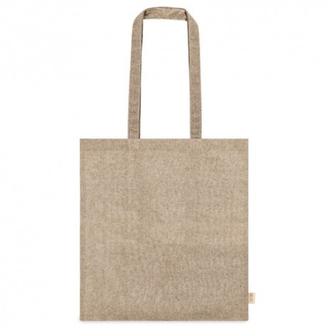 BOLSA DE ALGODoN RECICLADO BOLTON
