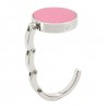 CUELGABOLSOS METAL-PU "CAPRI"