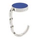 CUELGABOLSOS METAL PU CAPRI