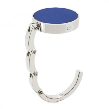 CUELGABOLSOS METAL PU CAPRI