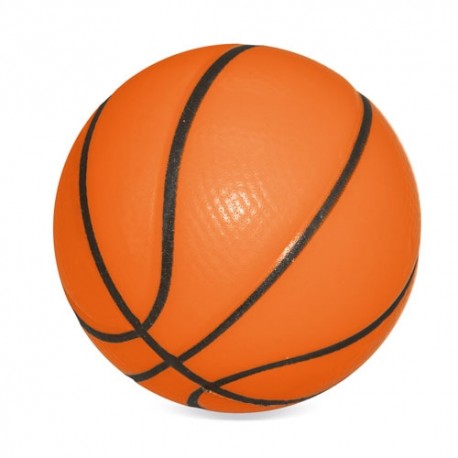 PELOTA ANTIESTRES BALONCESTO ANGELES