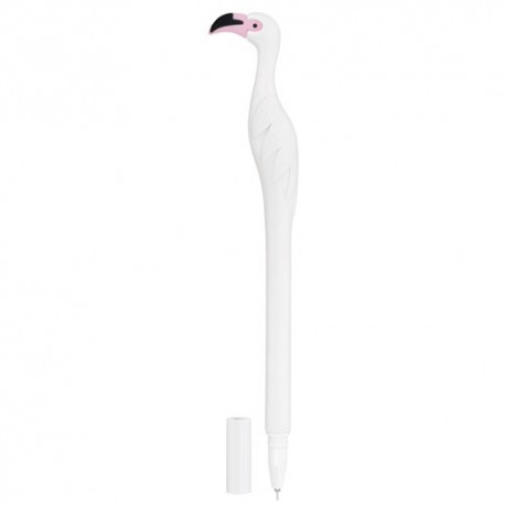 BOLiGRAFO FLAMINGO
