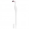 BOLÍGRAFO "FLAMINGO"