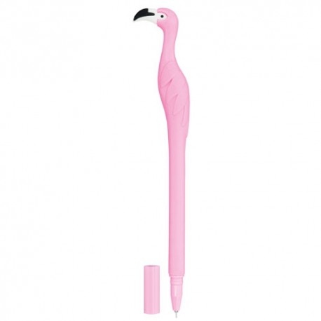 BOLiGRAFO FLAMINGO