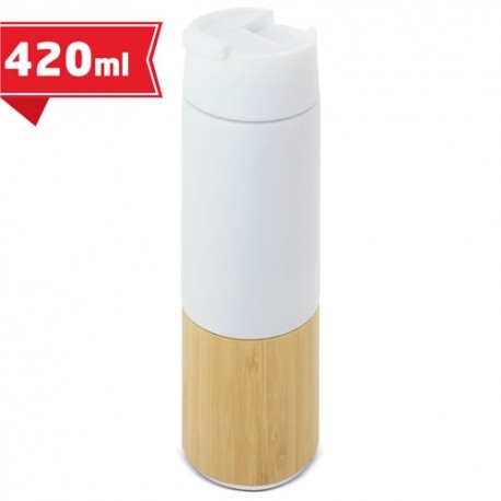 VASO TERMO DOBLE PARED RAUL 