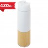 VASO TERMO DOBLE PARED "RAUL "