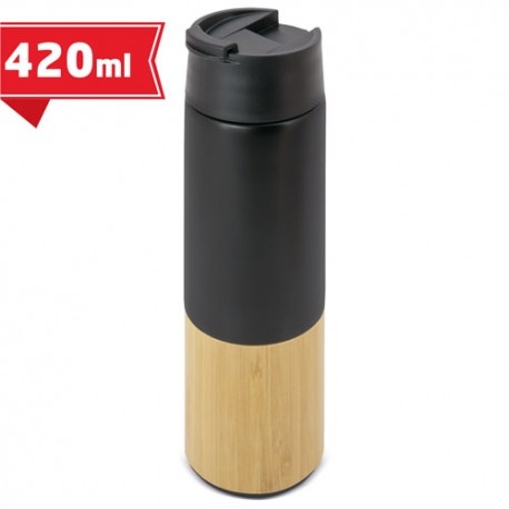 VASO TERMO DOBLE PARED RAUL 