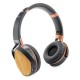 AURICULARES DE BAMBu MAVERICK