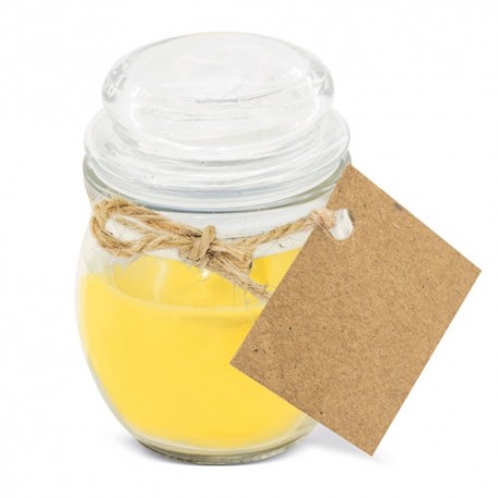 VELA AROMATICA AMBER