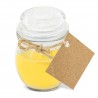 VELA AROMATICA "AMBER" 