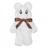 TOALLA OSITO "DUFFY"