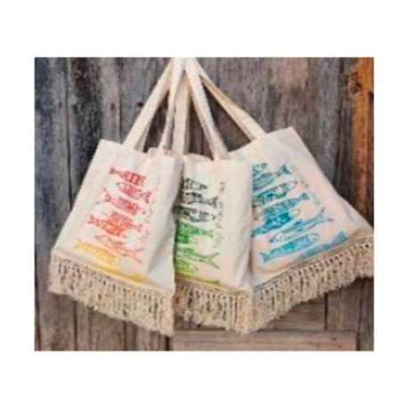 BOLSA DE ALGODoN