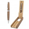 SET DE ESCRITURA DE MADERA 