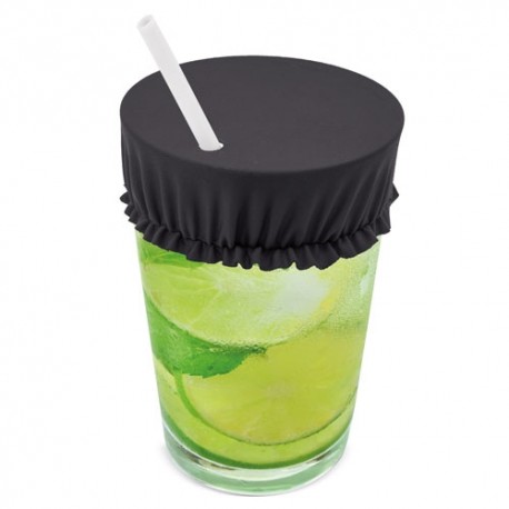 CUBRE VASOS DE TELA