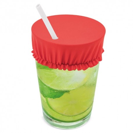 CUBRE VASOS DE TELA