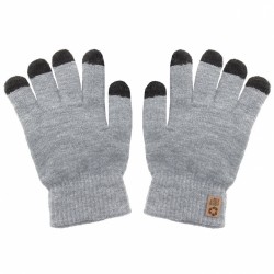 GUANTES TOUCH SCREEN "ONTARIO"