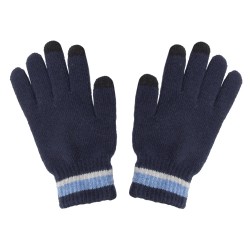 GUANTES TOUCH SCREEN "CANADÁ"