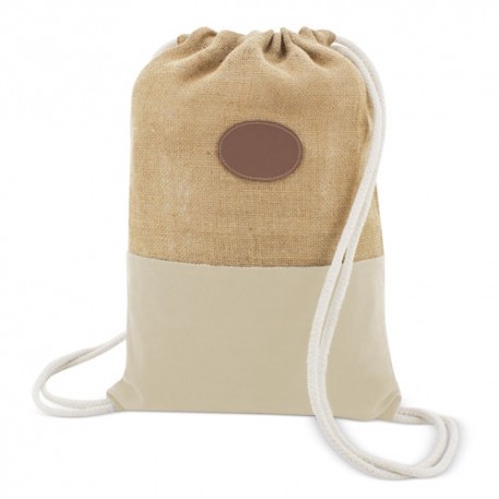BOLSA MOCHILA CORONA