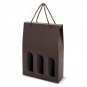 CAJA DE CARTON LUXE 3 PCS MESEGUERA