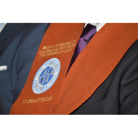 BANDA DE GRADUACION