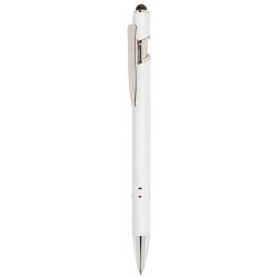 BOLIGRAFO METALICO PUNTERO