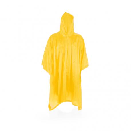 Poncho Zaril