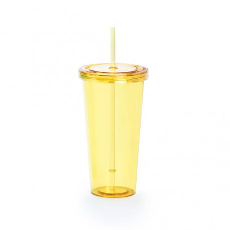 Vaso Trinox