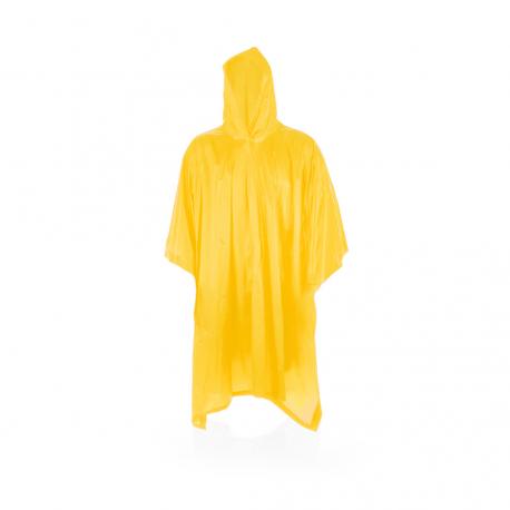 Poncho Montello