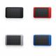Power Bank Rudder